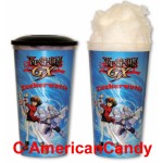 Sweet Balloon Zuckerwatte Yu-Gi-Oh! 500 ml